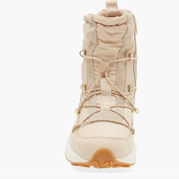 NEW PAJAR Urban Combat Hi Waterproof Boots IN SEnd for women 1225 8m4 - Picture 2 of 8